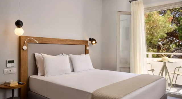 Номер Standard Meltemi Village Hotel