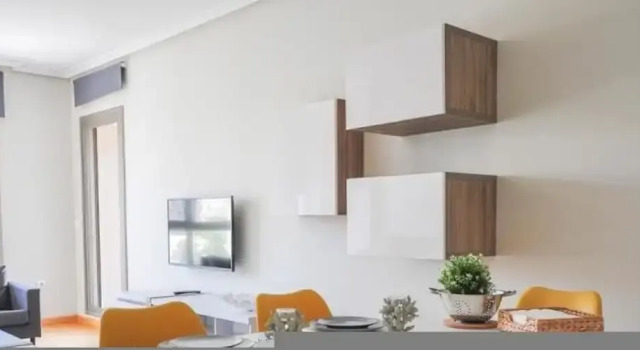 Pac Fico Beach, Забронировать Апартаменты/квартира Апартаменты Малаги, рядом с Музей автомобилей и моды, Апартаменты/квартира