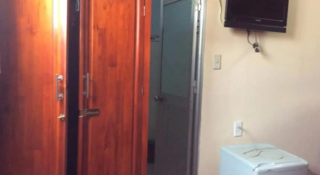 Двухместный номер Standard Phuong Hang Guesthouse