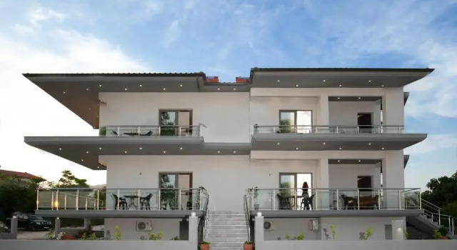 Delight Suites