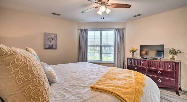 Апартаменты Family-friendly Condo ~ 3 Mi to Branson Landing