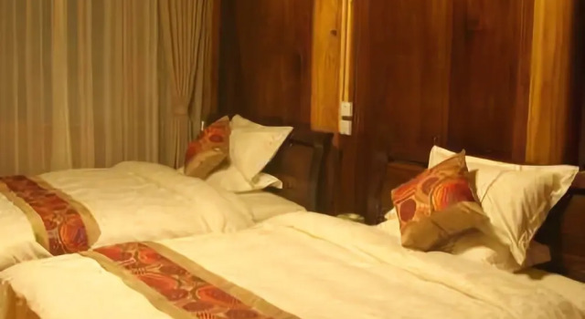 Yishanjun Garden Inn, Book Hotel Baoshan Yunnan