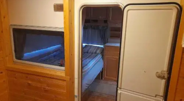 Wathne Camping, Reserva ahora Camping Camping y glamping en Rogaland, Camping