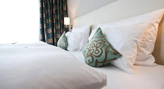 Hotel Palatina
