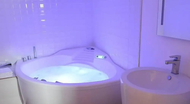 Номер Standard Дуплекс Domaine de Joinville & Spa