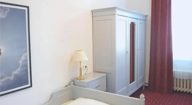Номер Standard Urban Rooms Rathaus - Self Check-In