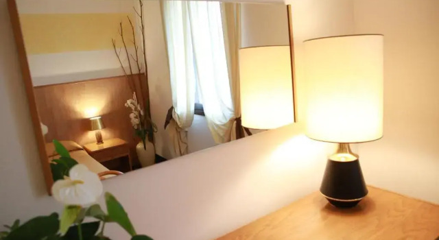 Одноместный номер Standard Hotel Al Posta