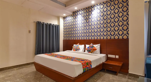 Номер Premium Wind Palace Hotel