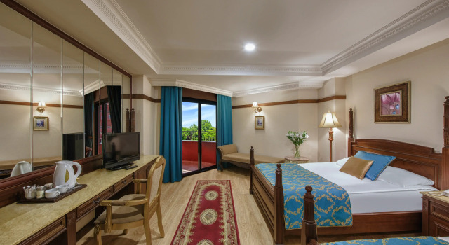 Delphin Palace - All Inclusive