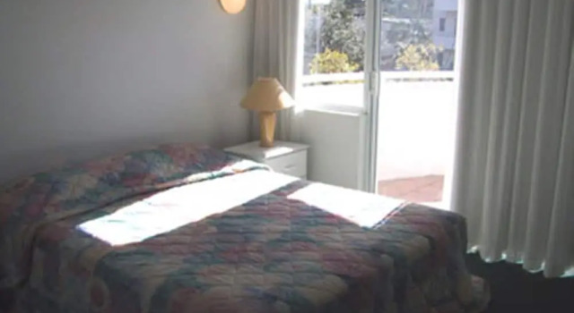 Pago Pago 4, Rezerwuj Apartament Apartamenty w Mooloolaba, w pobliżu Promenada w Mooloolabi, Apartament