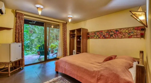 Номер Deluxe Hotel Amor de Mar