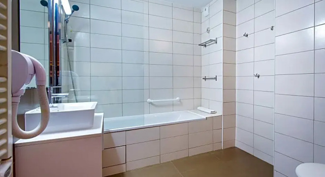 Апартаменты SOWELL RESIDENCES New Chastillon