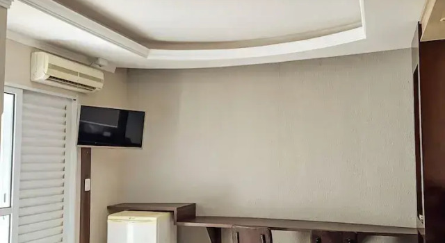 Трёхместный номер Standard с видом на город Piloes Palace Hotel