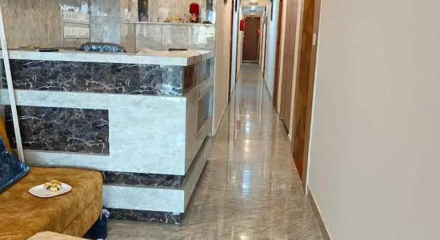 Hotel Lemon Inn, Rezerwuj Hotel Hotele w Gujarat ze śniadaniem, Śniadanie