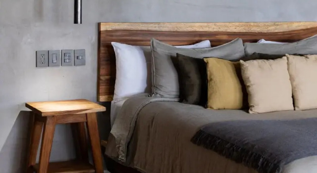 Apartmá pobřeží UMi Tulum