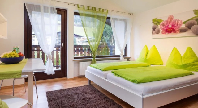 Heaven Holiday Chalet