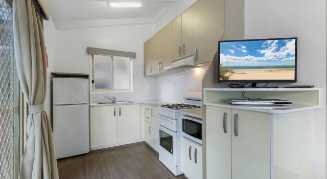 Номер Standard с 2 комнатами Anchor Belle Holiday Park