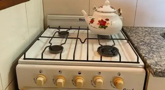 Коттедж Cabañas La Suyana