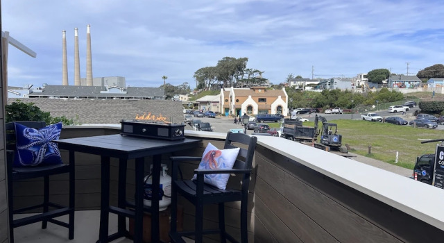 Номер Standard HarborWalk Inn