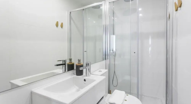 Апартаменты с 2 комнатами LxWay Apartments Santa Marta