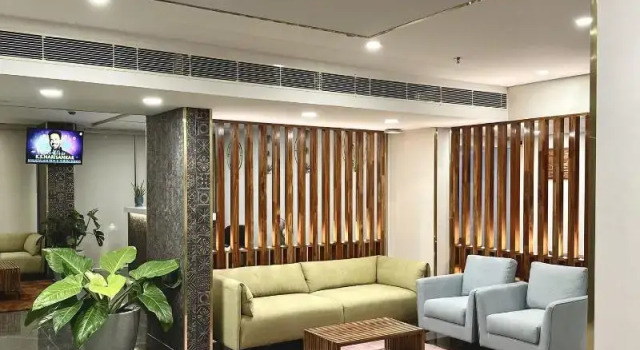 The Habitat Suites, Забронировать Отель Недорогие отели штата Кералы, недорого