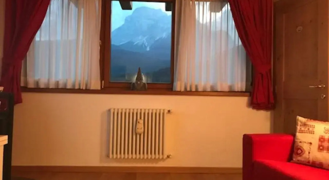 Апартаменты Casa Romeo