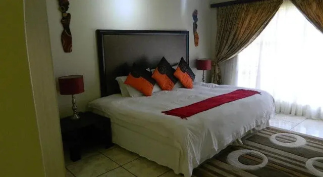 Pablo Guesthouse, Reservar Hotel Ermelo Mpumalanga