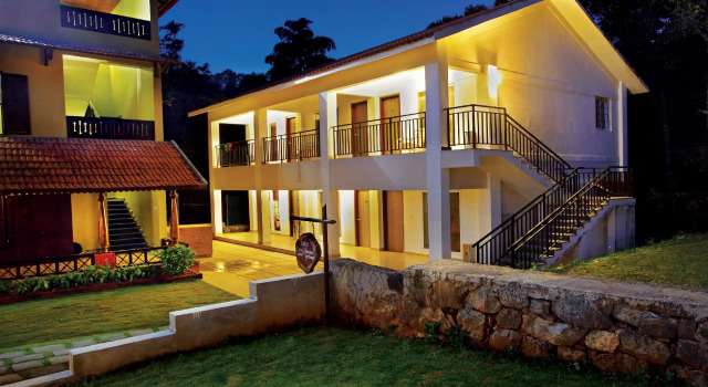 Broad Bean Resort & Spa