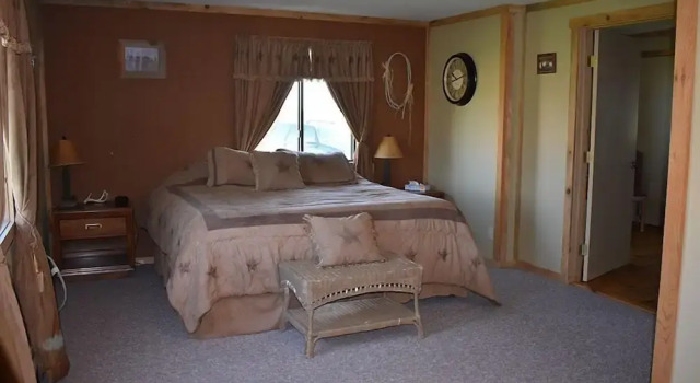 Suite Beartooth Basin Bunkhouse