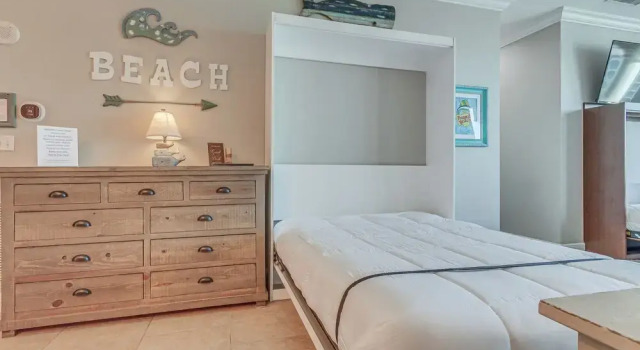 Апартаменты Pensacola Beach Penthouse w/ View + Pool Access!
