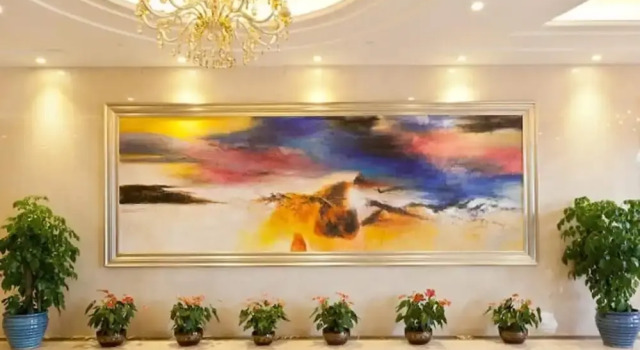 Haili Garden Hotel, Rezervovat Hotel Hotely v Guangdong s bazénem, Bazén