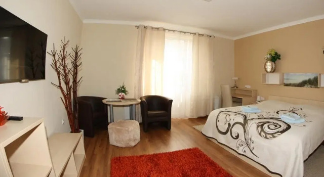 Villa JKC
