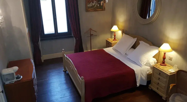 Номер Superior Villa Limonade, maison dhotes