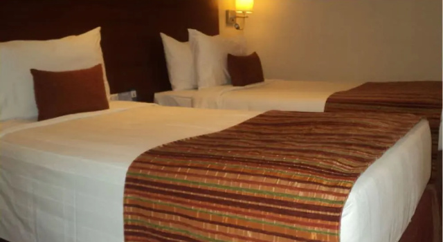 Клубный номер Deluxe Fortune Select Exotica, Navi Mumbai - Member ITC Hotels Group