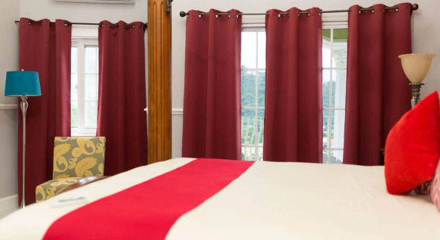 Casa Tianna - Vacation Rental Kgn Jamaica, Prenota Hotel Kingston Giamaica