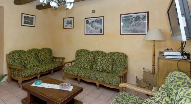 A Farmhouse, With a Private Swimming Pool in the Costa Brava
