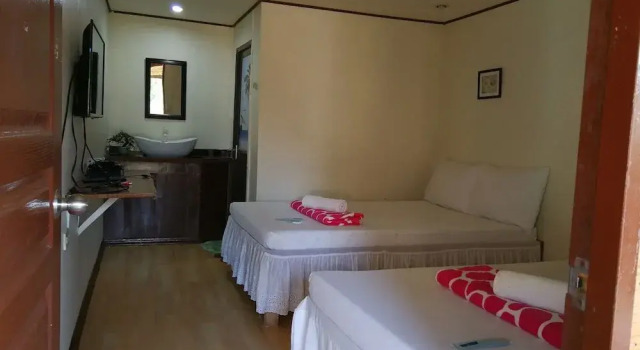 Paniman Bay lodge, Забронировать Отель  