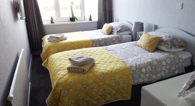 The Haven Inn, Rezervovat Penzión Barrow upon Humber Lincolnshire