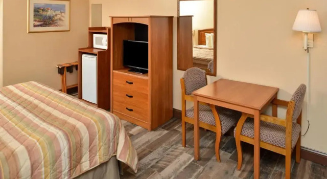 Run of House Americas Best Value Inn Ocean Inn