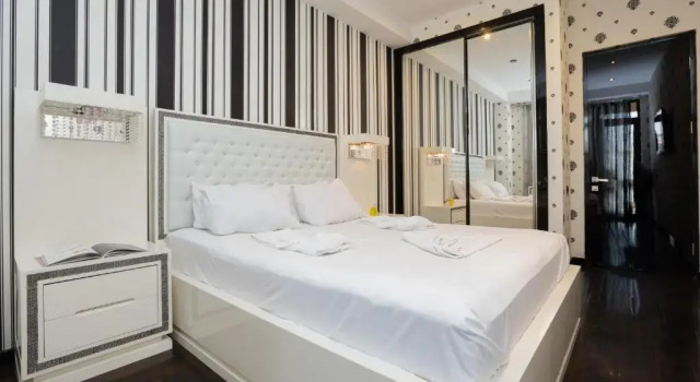 Апартаменты Stay Inn-Ararat View apt near Vernissage