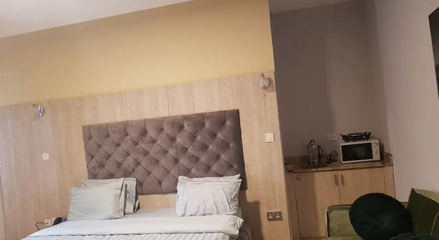 Juliet's Place Residence & hotels
