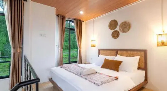 Villa Diamond Cabin 3