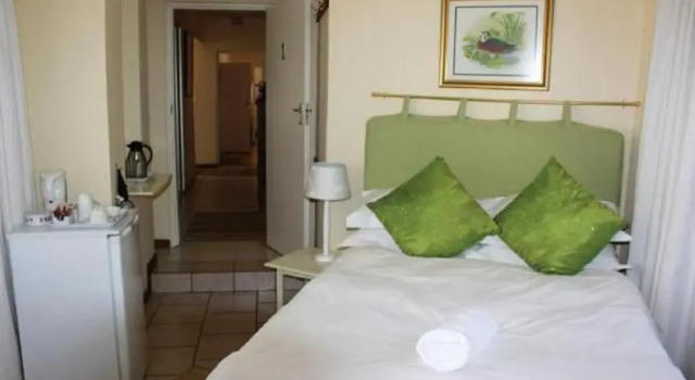 Двухместный номер Standard The Guest House Pongola