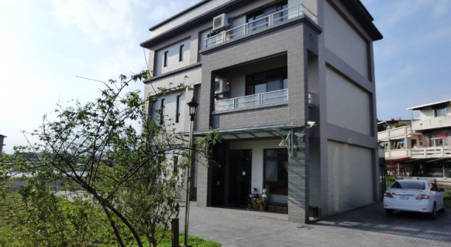 Ai Wan Jia Bed and Breakfast