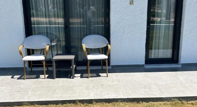 Номер Deluxe Secret Garden Hotel