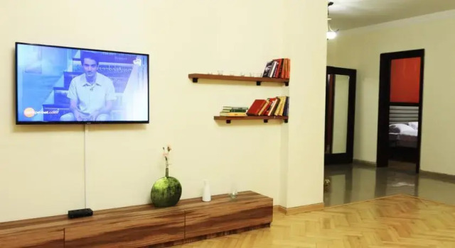 Proper Apartments Nafareuli, Забронировать Апартаменты/квартира Апартаменты Тбилиси, рядом с Тбилисский цирк, Апартаменты/квартира