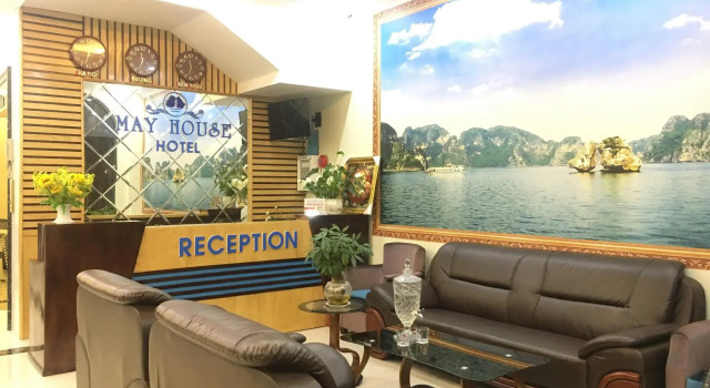 May House Hotel
