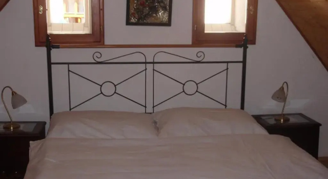 Люкс Classic Apartmány pod věží