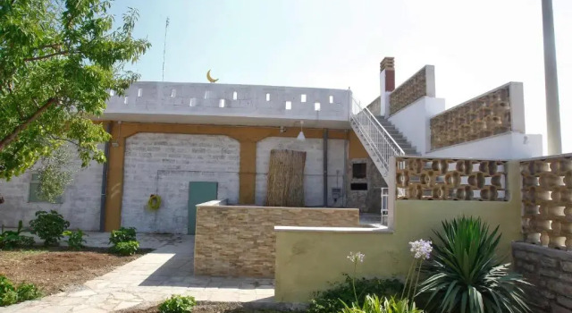 B&B villa al mare, Buchen Sie Bed & Breakfast Hotels in Metropolitanstadt Bari mit Parkplatz, Parkplätze