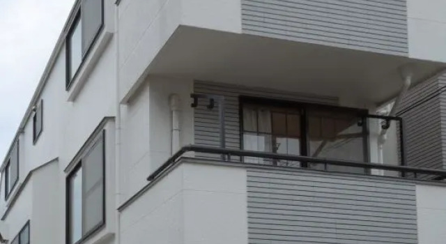 ISSHUKU｜NOMA Ochiai I / 3-story detached building / Near Shimo-Ochiai Station
